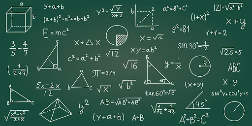 Formulas for (a^3 – b^3) and (a^3 + b^3)